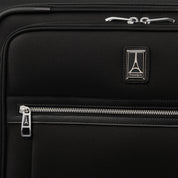 Travelpro Platinum Elite 25" Expandable Spinner / UnderSeat Tote Set