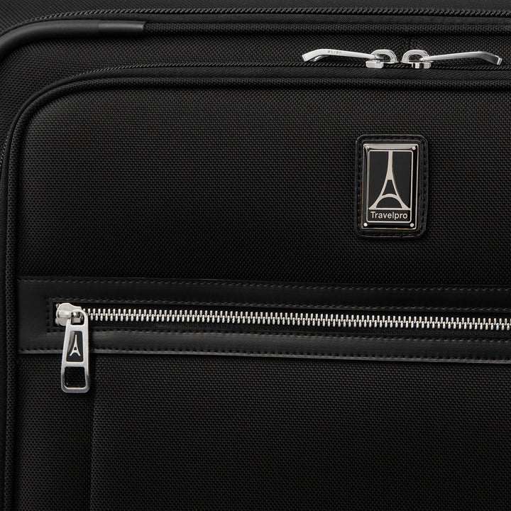 Travelpro Platinum Elite 25" Expandable Spinner / UnderSeat Tote Set
