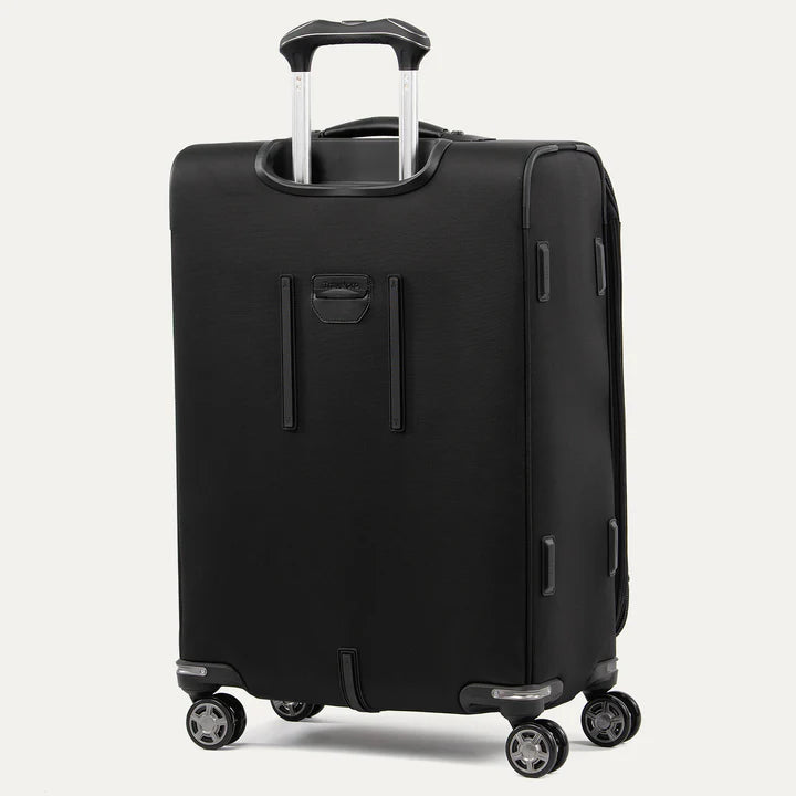 Travelpro Platinum Elite 25" Expandable Spinner / UnderSeat Tote Set