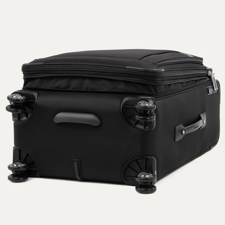 Travelpro Platinum Elite 25" Expandable Spinner / UnderSeat Tote Set
