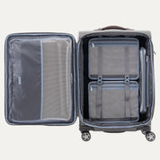Travelpro Platinum Elite 25" Expandable Spinner / UnderSeat Tote Set