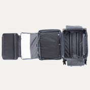 Travelpro Platinum Elite 25" Expandable Spinner / UnderSeat Tote Set