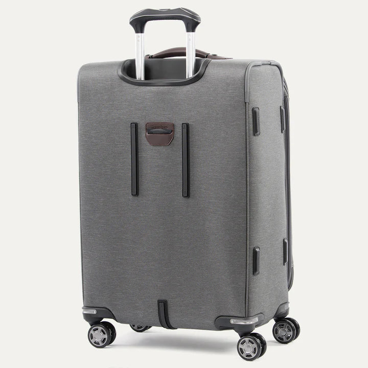 Travelpro Platinum Elite 25" Expandable Spinner / UnderSeat Tote Set