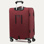 Travelpro Platinum Elite 25" Expandable Spinner - Bordeaux