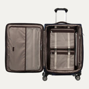 Travelpro Platinum Elite 25" Expandable Spinner - True Navy