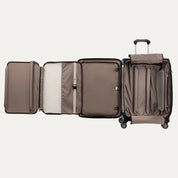 Travelpro Platinum Elite 25" Expandable Spinner - True Navy