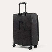 Travelpro Platinum Elite 25" Expandable Spinner - Intrigue Black
