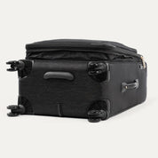 Travelpro Platinum Elite 25" Expandable Spinner - Intrigue Black