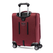 Travelpro Platinum Elite International Expandable Carry-on Spinner - Bordeaux