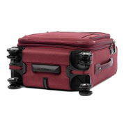 Travelpro Platinum Elite International Expandable Carry-on Spinner - Bordeaux