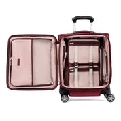Travelpro Platinum Elite International Expandable Carry-on Spinner - Bordeaux