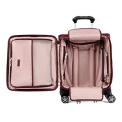 Travelpro Platinum Elite International Expandable Carry-on Spinner - Bordeaux
