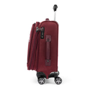 Travelpro Platinum Elite International Expandable Carry-on Spinner - Bordeaux