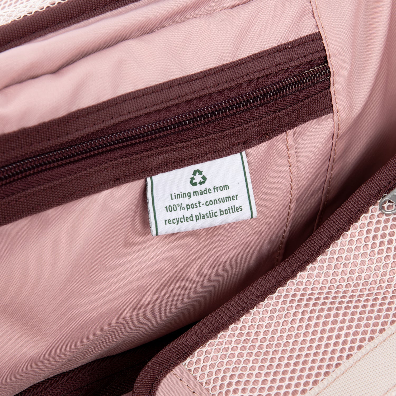 Travelpro Platinum Elite International Expandable Carry-on Spinner - Bordeaux