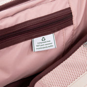 Travelpro Platinum Elite International Expandable Carry-on Spinner - Bordeaux