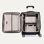 Travelpro Platinum Elite International Expandable Carry-on Spinner - True Navy