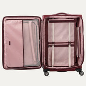 Travelpro Platinum Elite 29" Expandable Spinner - Bordeaux