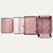 Travelpro Platinum Elite 29" Expandable Spinner - Bordeaux