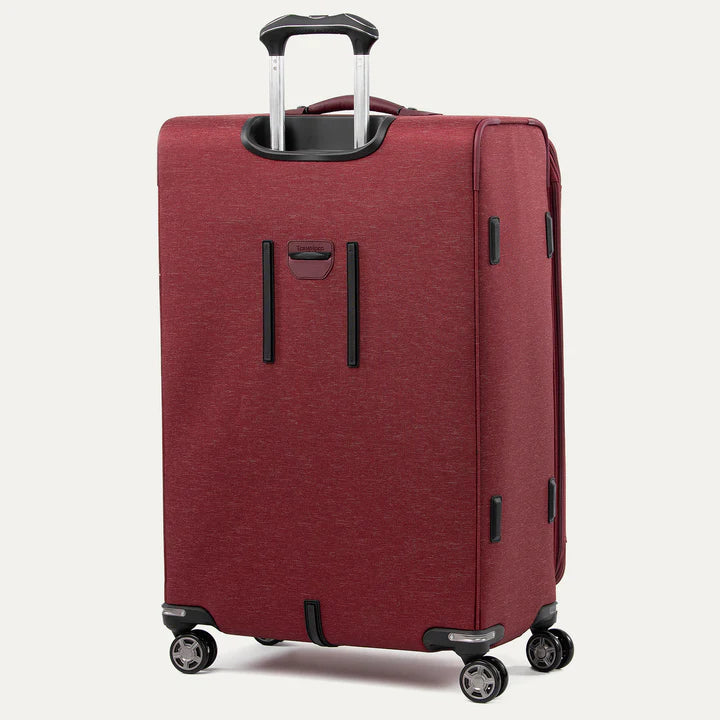 Travelpro Platinum Elite 29" Expandable Spinner - Bordeaux