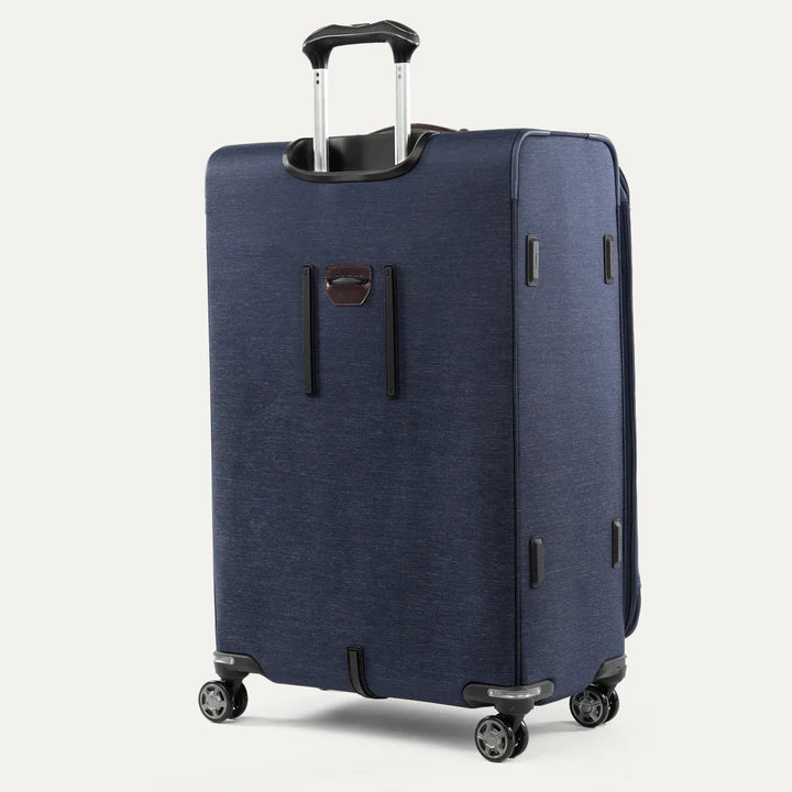 Travelpro Platinum Elite 29" Expandable Spinner - True Navy