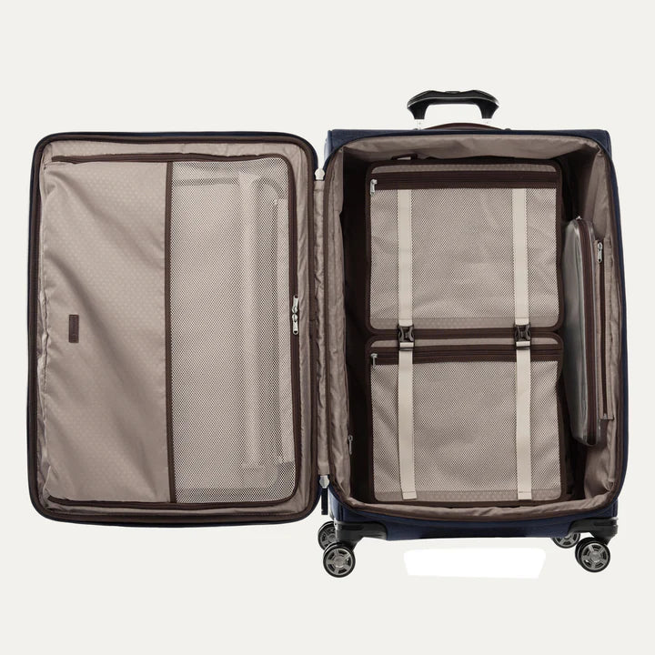 Travelpro Platinum Elite 29" Expandable Spinner - True Navy