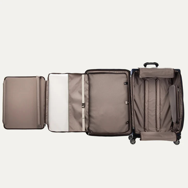 Travelpro Platinum Elite 29" Expandable Spinner - True Navy