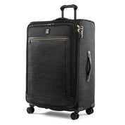 Travelpro Platinum Elite 29" Expandable Spinner - Intrigue Black