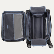 Travelpro Platinum Elite 20” Carry On Business Plus Spinner - Black