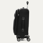 Travelpro Platinum Elite 20” Carry On Business Plus Spinner - Black