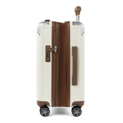 Travelpro Platinum Elite Hardside Expandable Carry On Spinner - Cream White