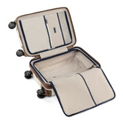 Travelpro Platinum Elite Hardside Expandable Carry On Spinner - Cream White