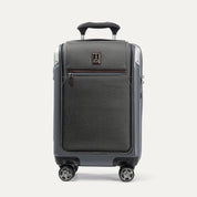 Travelpro Platinum® Elite Compact Carry-On Business Plus Hardside Spinner - Vintage Grey