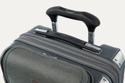Travelpro Platinum® Elite Compact Carry-On Business Plus Hardside Spinner - Vintage Grey