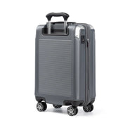 Platinum® Elite Business Plus Hardside Spinner - Vintage Grey