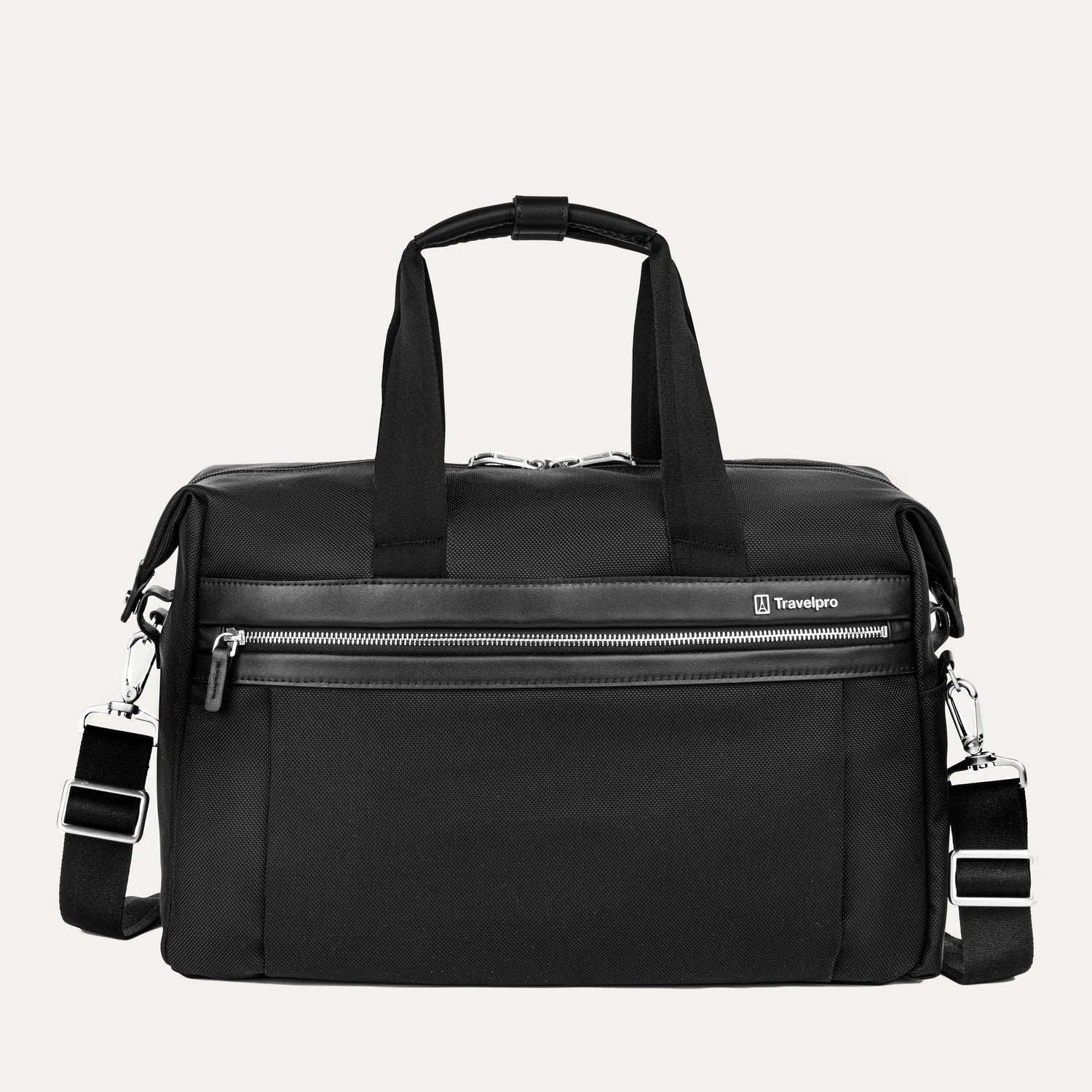 Travelpro Platinum® Elite Expandable Carry On Spinner/ UnderSeat Tote Set