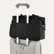 Travelpro Platinum® Elite Expandable Carry On Spinner/ UnderSeat Tote Set