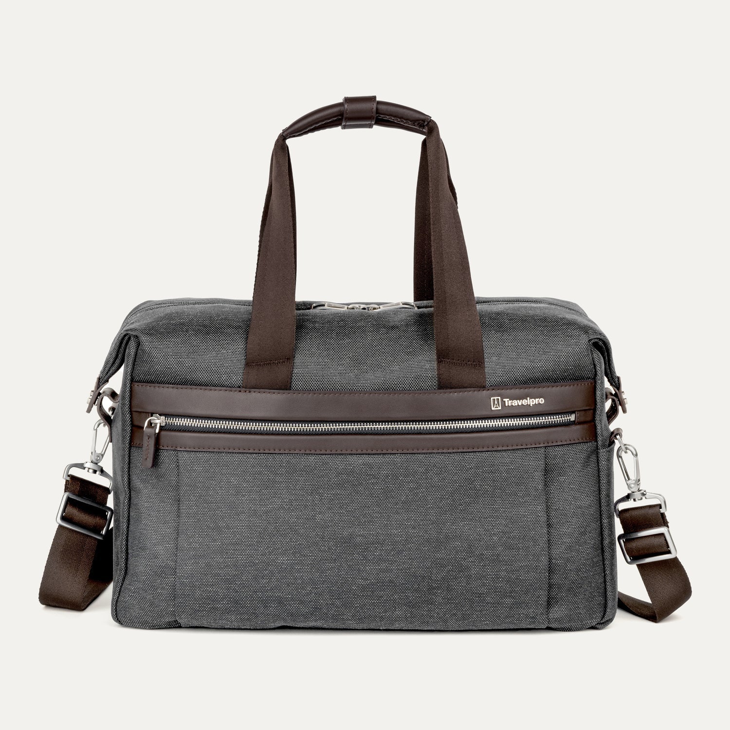 Travelpro Platinum® Elite Expandable Carry On Spinner/ UnderSeat Tote Set