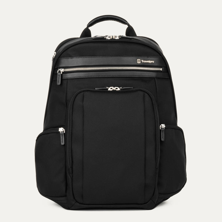 Travelpro Platinum® Elite Business Backpack - Black