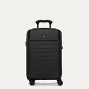 Travelpro Platinum Elite V2 Hardside  Compact Carry-On Expandable Spinner - Black