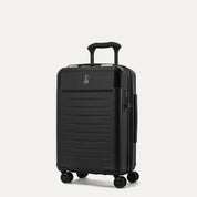 Travelpro Platinum Elite V2 Hardside  Compact Carry-On Expandable Spinner - Black
