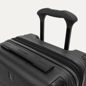 Travelpro Platinum Elite V2 Hardside  Compact Carry-On Expandable Spinner - Black