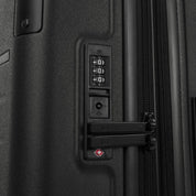 Travelpro Platinum Elite V2 Hardside  Compact Carry-On Expandable Spinner - Black