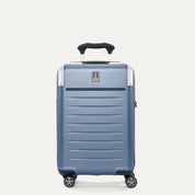 Travelpro Platinum Elite V2 Hardside  Compact Carry-On Expandable Spinner - Dark Blue Sky