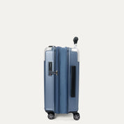 Travelpro Platinum Elite V2 Hardside  Compact Carry-On Expandable Spinner - Dark Blue Sky