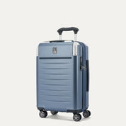 Travelpro Platinum Elite V2 Hardside  Compact Carry-On Expandable Spinner - Dark Blue Sky