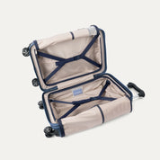 Travelpro Platinum Elite V2 Hardside  Compact Carry-On Expandable Spinner - Dark Blue Sky