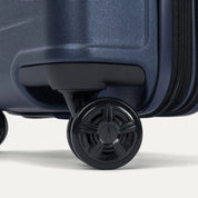 Travelpro Platinum Elite V2 Hardside  Compact Carry-On Expandable Spinner -Aviator Navy