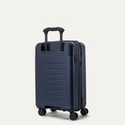Travelpro Platinum Elite V2 Hardside  Compact Carry-On Expandable Spinner -Aviator Navy