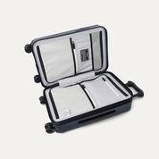 Travelpro Platinum Elite V2 Hardside  Compact Carry-On Expandable Spinner -Aviator Navy
