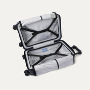 Travelpro Platinum Elite V2 Hardside  Compact Carry-On Expandable Spinner -Aviator Navy